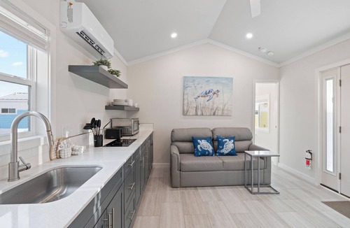 Sugarloaf Key House | Sugarloaf Key RV Resort & Cottages
