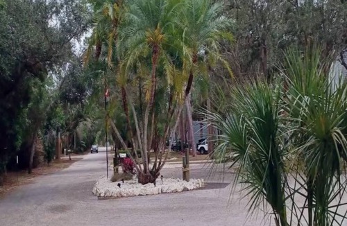 Ozona House | Suite, St Joseph's Bayou, Palm Harbor, Florida