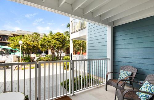 Miramar Beach Apartment | Summer Breeze Condominium 109 by Newman-Dailey