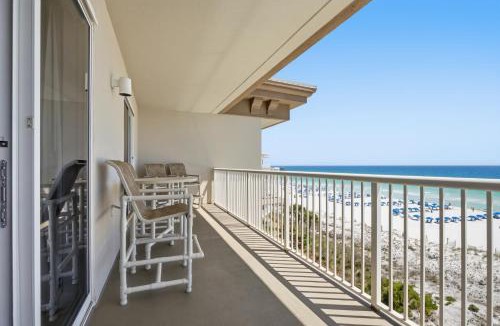 Fort Walton Beach Apartment | Summer Place 603