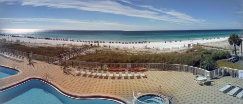 Fort Walton Beach Apartment | Summer Place 603