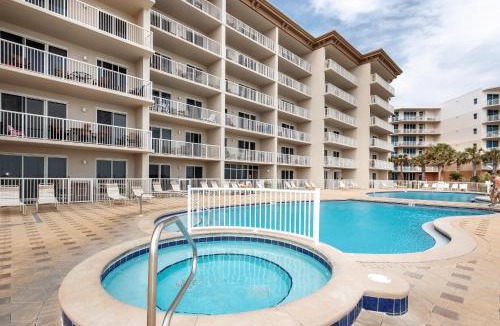 Fort Walton Beach Apartment | Summer Place 603