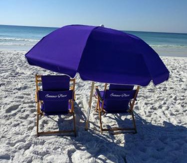 Fort Walton Beach Apartment | Summer Place 603