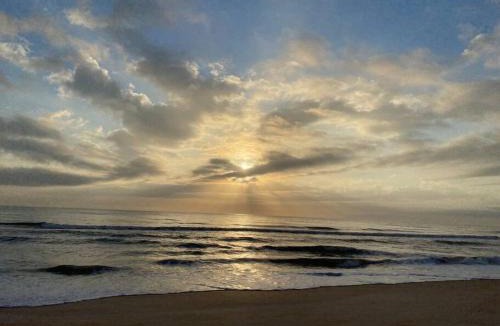 Flagler Beach Apartment | Summer Sands Lodge Unit3