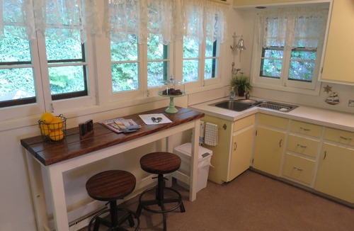 Ludington House | Summer Sojourn - the Perfect "Stay" for your Vacation