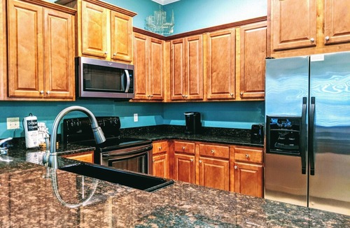 Villages of Crystal Beach House | Summer Vaca BEACH HOUSE! Luna Del Mar - POOL, HOT TUB, GRILL!