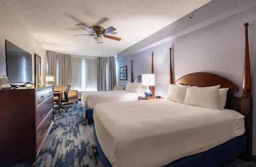 Destin Hotel | SummerPlace Inn