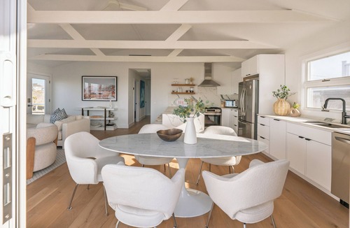 West Hampton Dunes House | Summersweet On The Bay Westhampton Waterfront