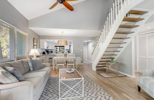 Ocean Ridge House | Summerwind Villa - 406