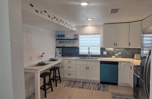 Punta Gorda House | Summmer prices 1 level 2/2 direct Harbor access Pets OK