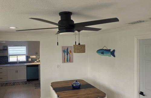 Punta Gorda House | Summmer prices 1 level 2/2 direct Harbor access Pets OK