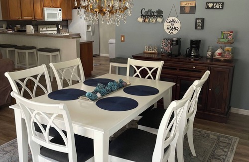 Mallory Square Villa | Sumter landing Mallory Square