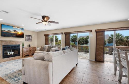 Toilla Segunda House | Sun and Sand Retreat