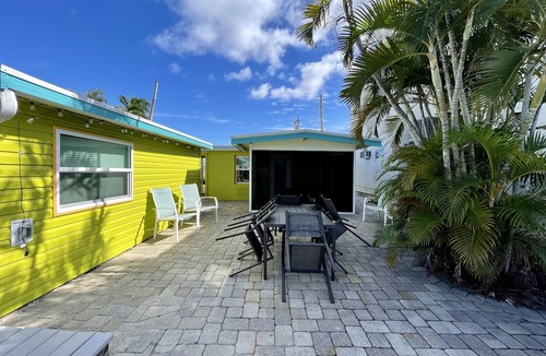 Matlacha Apartment | Sun, beach, and unbeatable prices – mega discounts on vacation destinations!