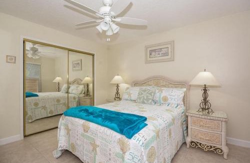 New Smyrna Beach House | Sun Beach Club by Ocean Properties