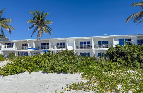 Longboat Key Apartment | Sun Salt Sand New Opening August 1st - 6th!