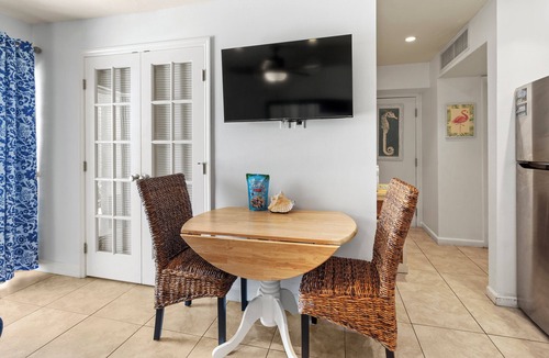 Longboat Key Condo | Sun Salt Sand!