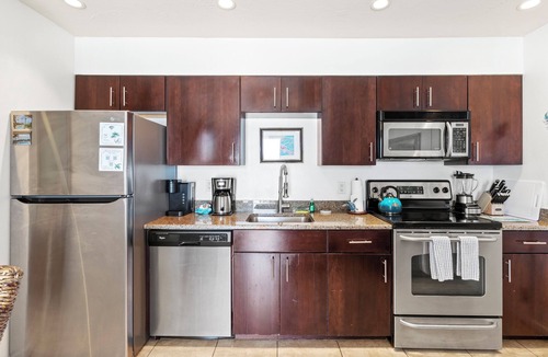 Longboat Key Condo | Sun Salt Sand!