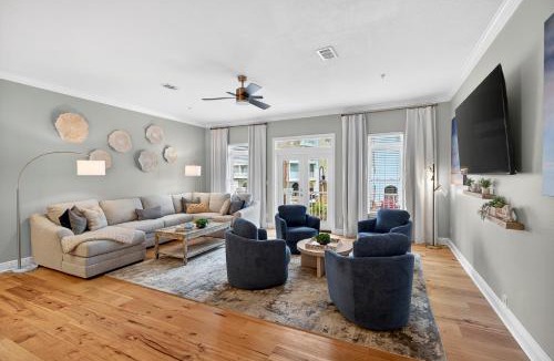 Gulf Place House | Sun Sand Repeat