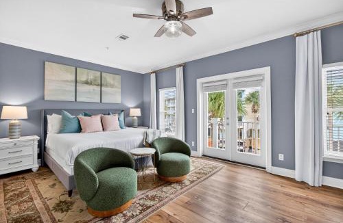 Gulf Place House | Sun Sand Repeat