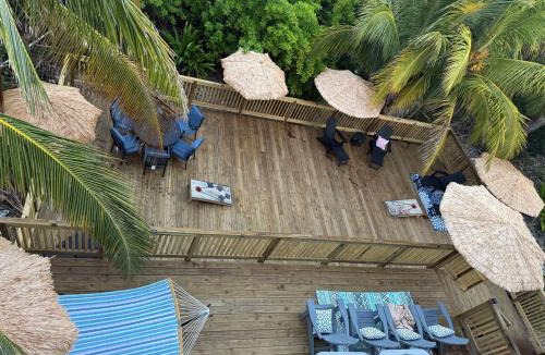 North Captiva House | Sun, Sand, Unplug, Island Beach House Sleeps 12