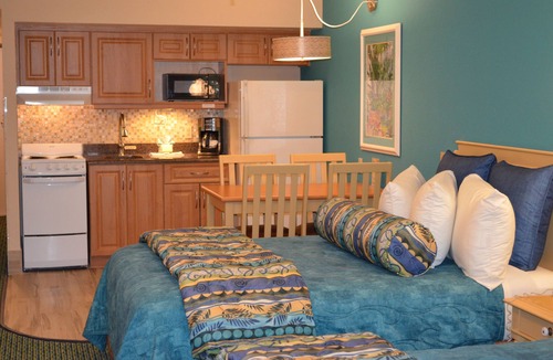 Reeds Hotel | Sun Viking Lodge