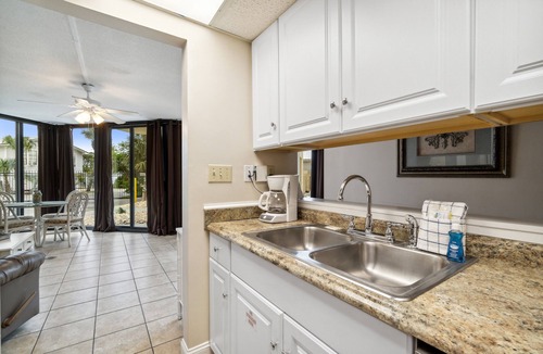 Panama City Beach Condo | Sunbird Beach Resort by Book That Condo