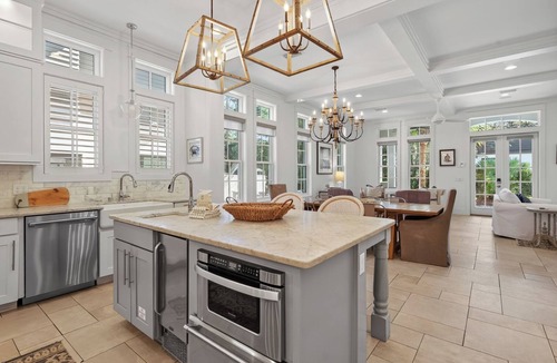 Inlet Beach House | Sundance + Private Heated Pool & Gated Community