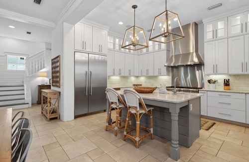 Inlet Beach House | Sundance + Private Heated Pool & Gated Community