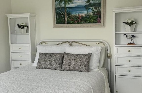 Marco Island Apartment | Sunfinity Villas I Relaxing Family Home with Pool in Marco Island