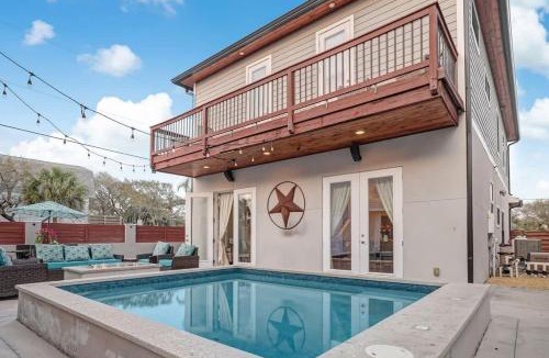 Butler Beach House | Sunkissed Sands