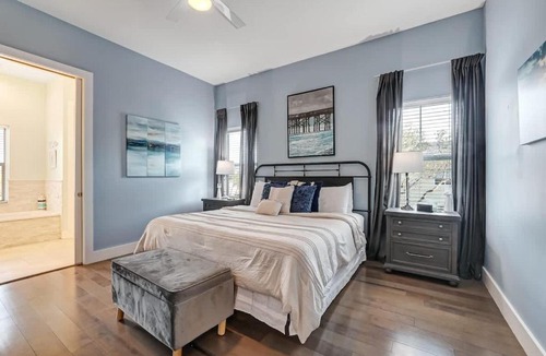 Butler Beach House | Sunkissed Sands
