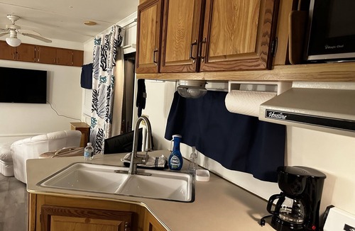 Punta Gorda House | Sunny 55+ Getaway 2nd Guest 45+ - Heated Pool, Lake & Pet-Friendly!