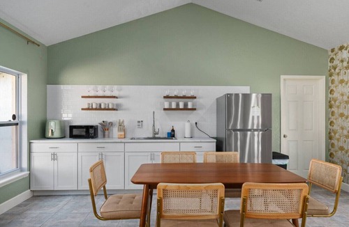 Auburndale House | Sunny Auburndale Retreat w/Pool