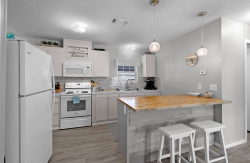 Naples Cottage | Sunny Cottage south of Naples near Marco Island