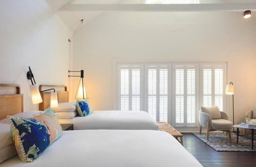 Old Town Hotel | Sunny Florida Escape with Pool, Beach Access & Stunning Views