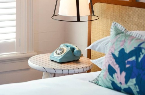 Old Town Hotel | Sunny Florida Escape with Pool, Beach Access & Stunning Views