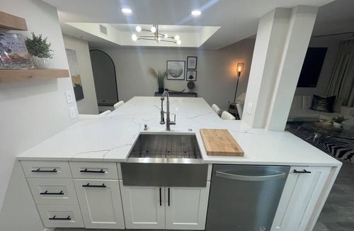 Hypoluxo Apartment | "Sunny Florida Oasis"