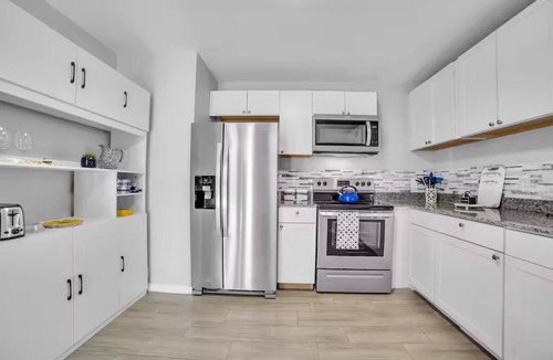 Plant City House | Sunny Plant City Retreat | Private Yard