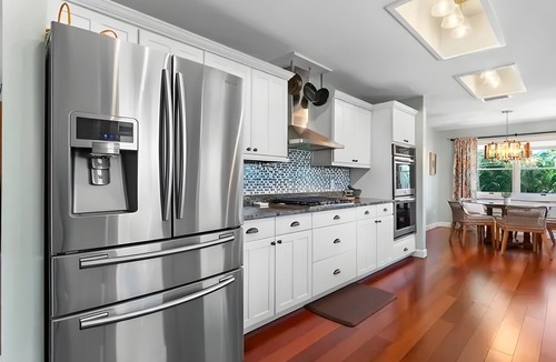 Bonita Springs House | Sunny Tropical 3BR/3BA Retreat With Private Pool in Bonita Springs