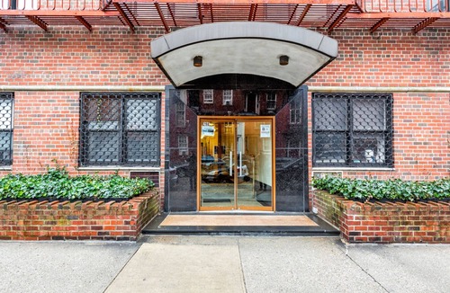 West Village Apartment | Sunny West Village 2BR w/W/D, near 8th Ave Subway, by Blueground