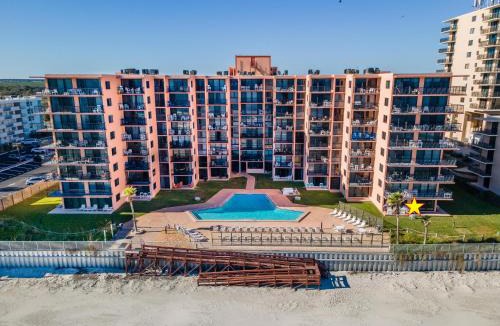 New Smyrna Beach House | Sunrise 109