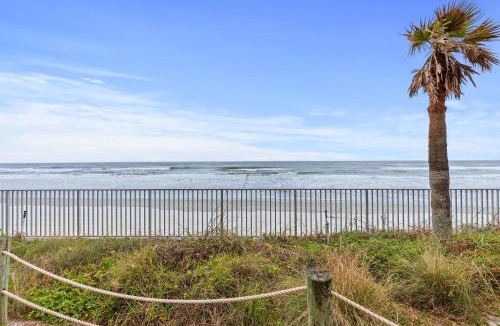 New Smyrna Beach House | Sunrise 109