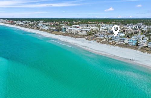 Santa Rosa Beach House | Sunrise Dream