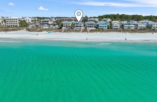 Santa Rosa Beach House | Sunrise Dream