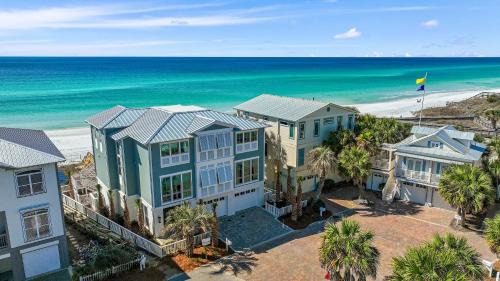 Santa Rosa Beach House | Sunrise Dream