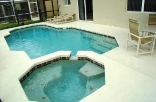 Sunrise Lakes House | Sunrise Four-Bedroom House #16829