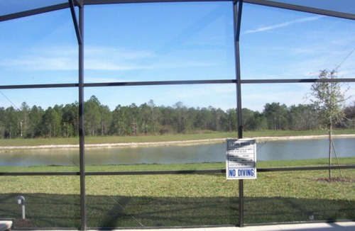Sunrise Lakes House | Sunrise Four-Bedroom House #16829
