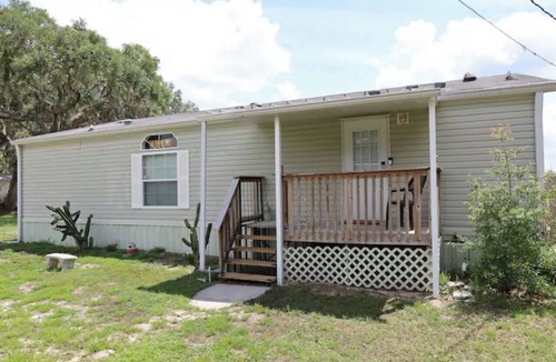 Hernando House | Sunrise Retreat