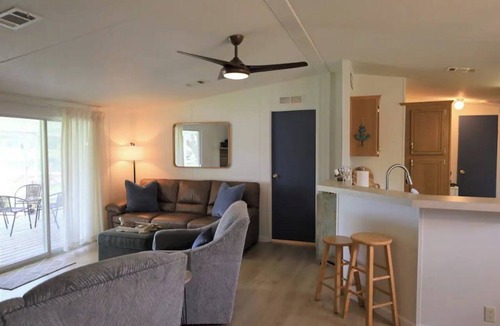 Hernando House | Sunrise Retreat